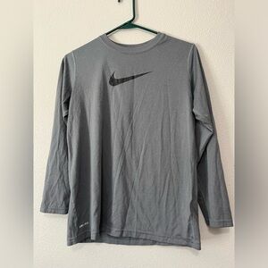 Nike Long Sleeve